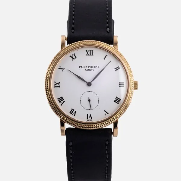 Patek Philippe 3919R