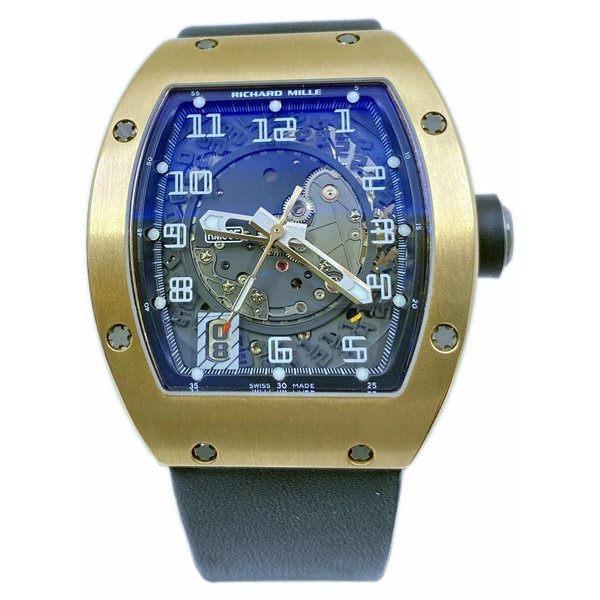 Richard Mille 210000011660