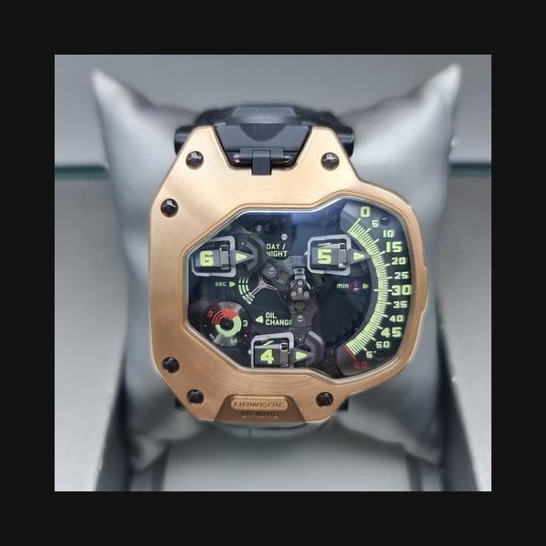 Urwerk ur110rg