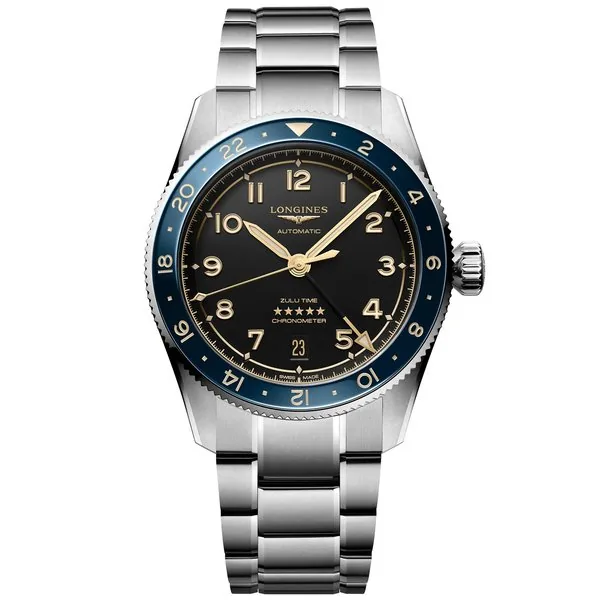 Longines L38024606