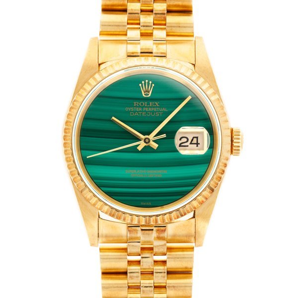 Rolex 16238