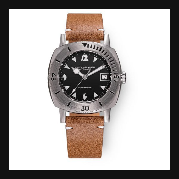 Nivada Grenchen 14104A02