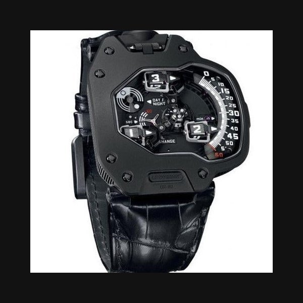 Urwerk UR-110