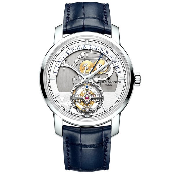 Vacheron Constantin 6010T/000P-H055