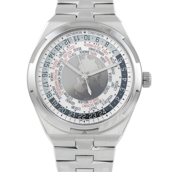Vacheron Constantin 7700V/110A-B129