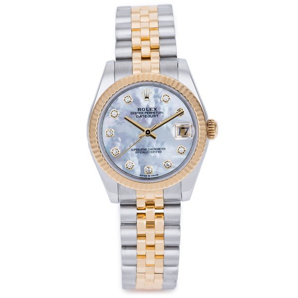 Rolex 178273