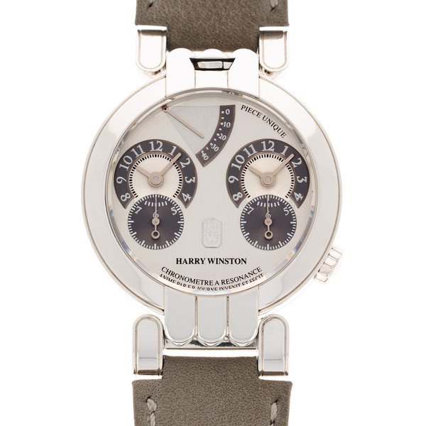 Harry Winston 192430