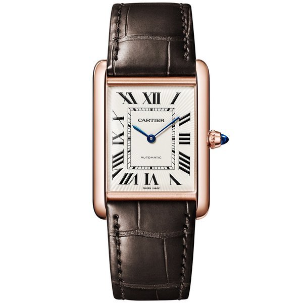Cartier WGTA0346