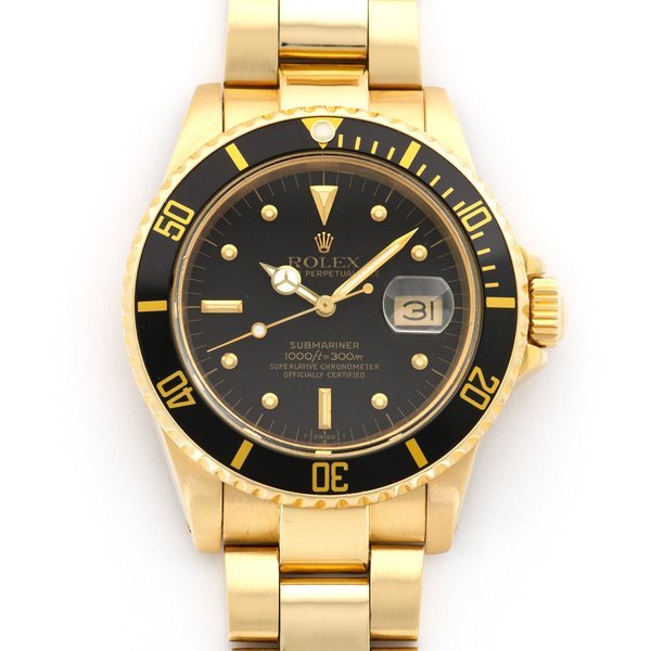 Rolex 16808