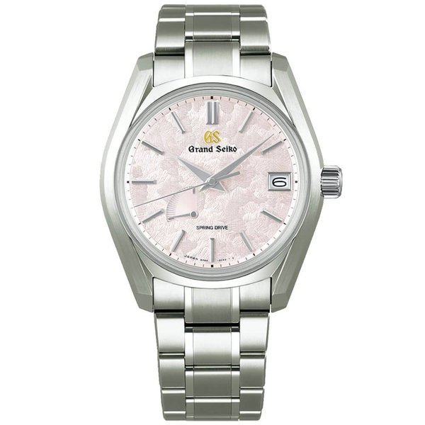 Grand Seiko SBGA413G