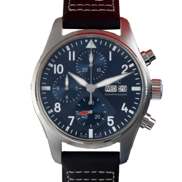 IWC IW388101