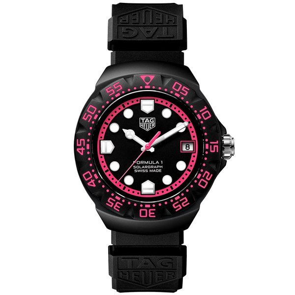 TAG Heuer WBY111D.FT8084
