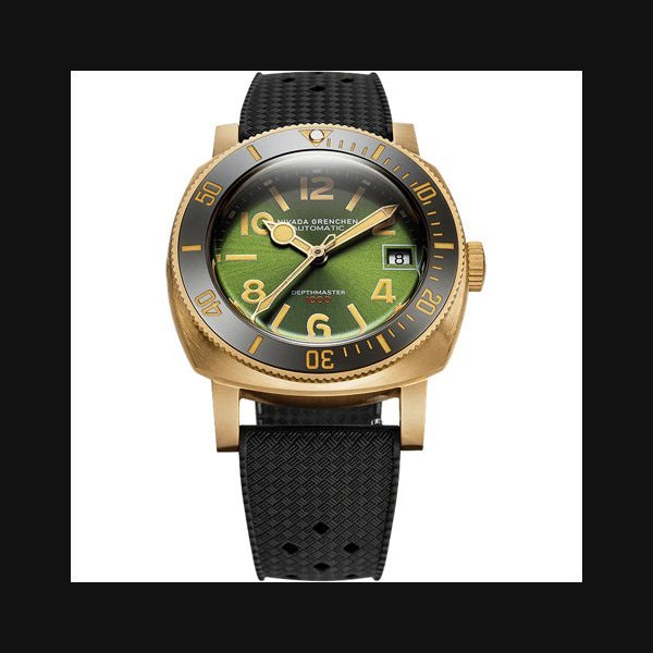 Nivada Grenchen 14132A01