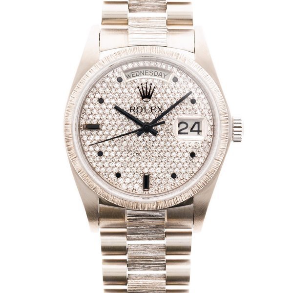 Rolex 18079