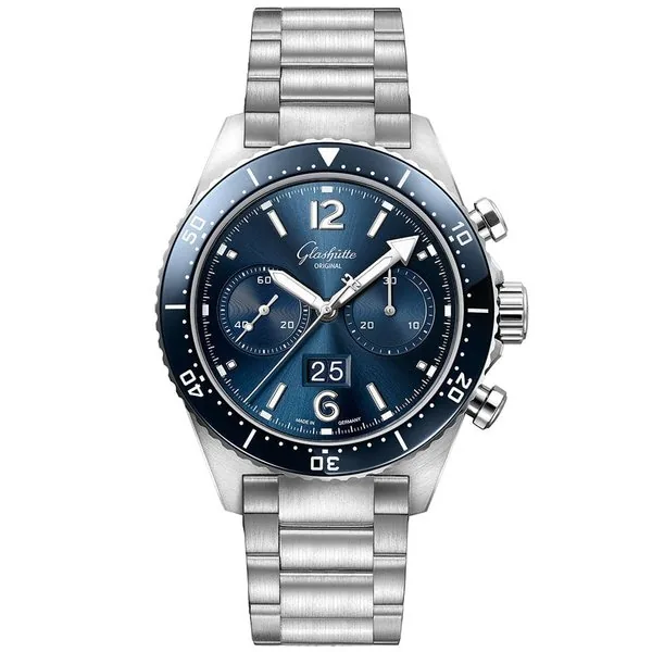 Glashütte Original 13723028170