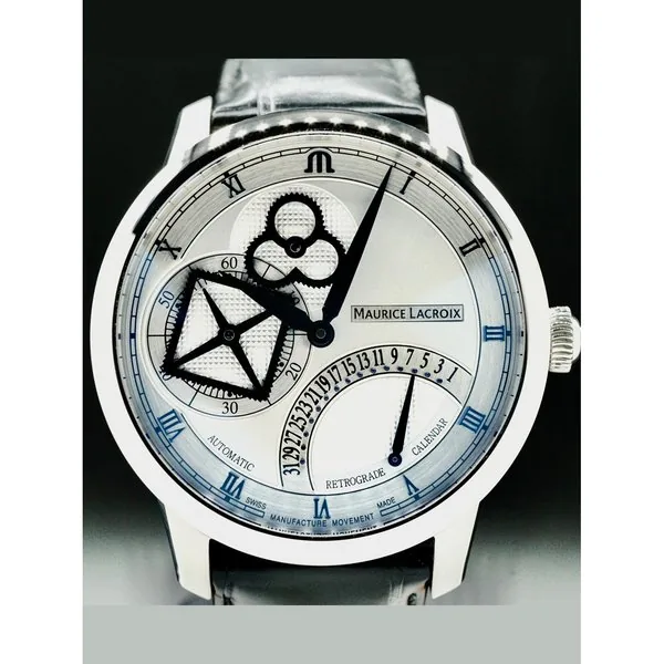 Maurice Lacroix 210000047527