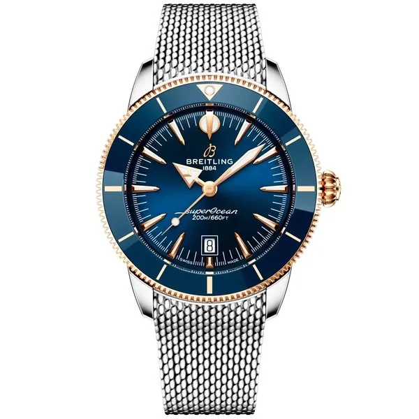 Breitling UB3112161C1A1