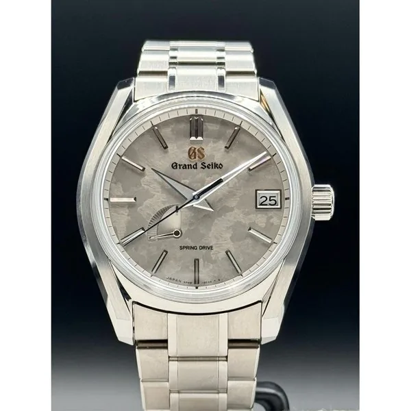 Grand Seiko 210000084135