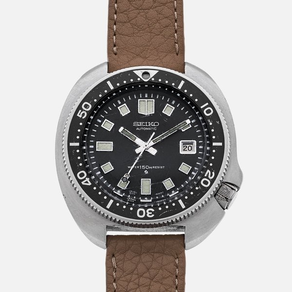 Seiko 6105-8110