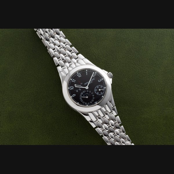 Patek Philippe 5085/1A-001