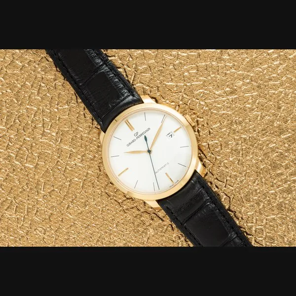 Girard-Perregaux 1966