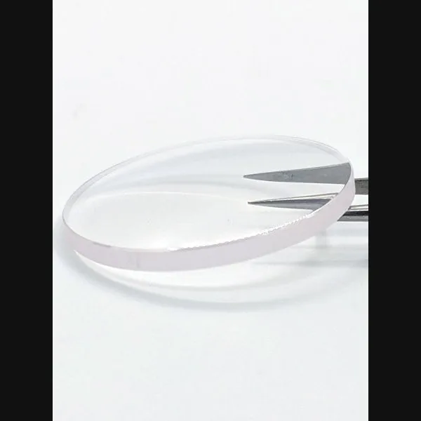 Seiko Double-Dome AR Sapphire Crystal to Mod Seiko Monster Watches #Monst-DD