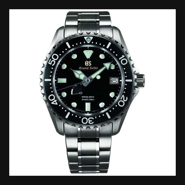 Grand Seiko SBGA231