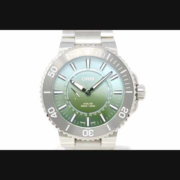 Oris 7734