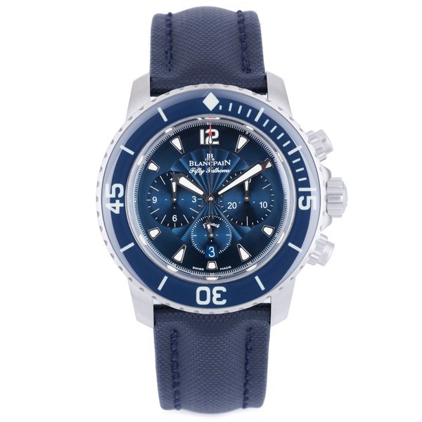 Blancpain 5085FB-1140