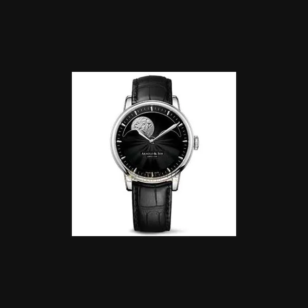 Arnold & Son 1GLAS.B01A.C122S