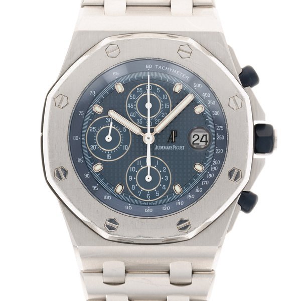 Audemars Piguet 25721ST