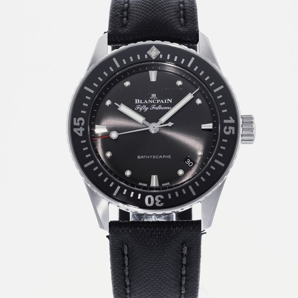 Blancpain 5100B-1110