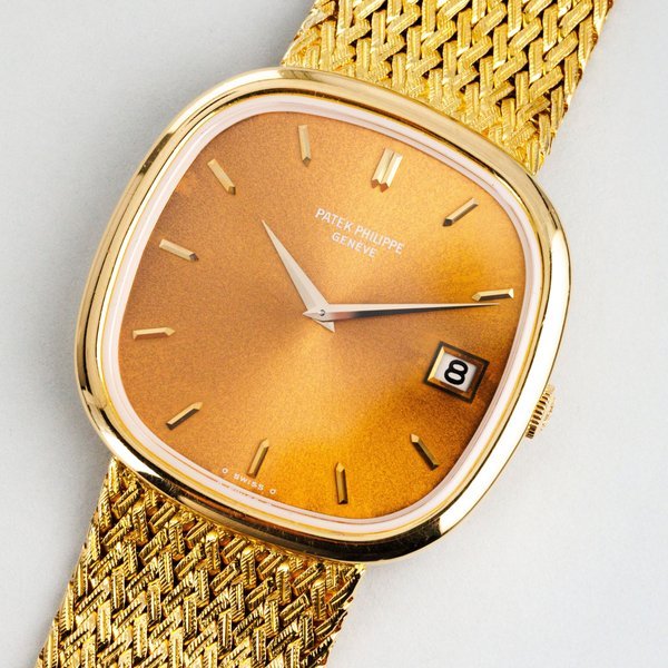 Patek Philippe 3604J
