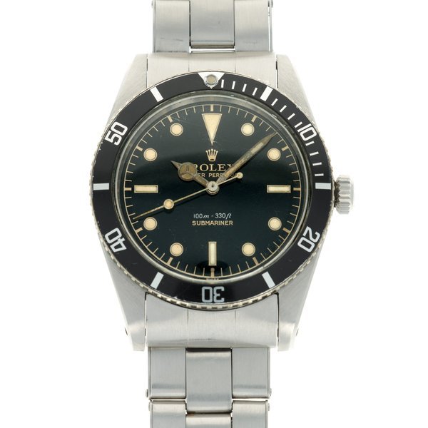 Rolex 5508