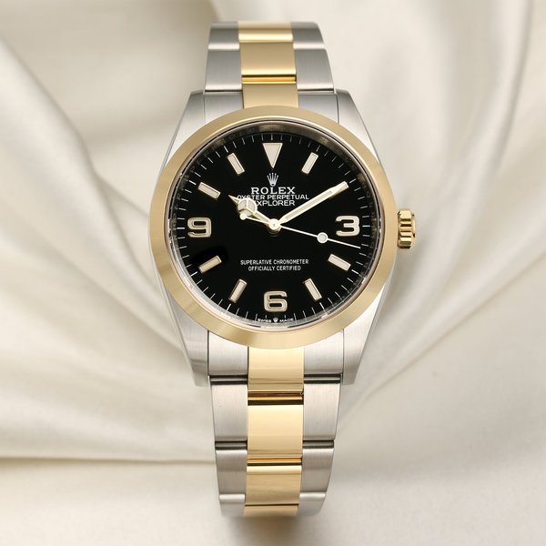 Rolex 124273