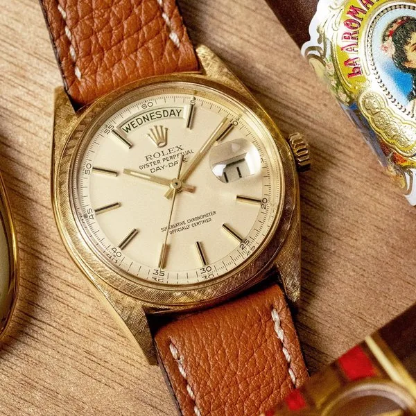 Rolex 1806