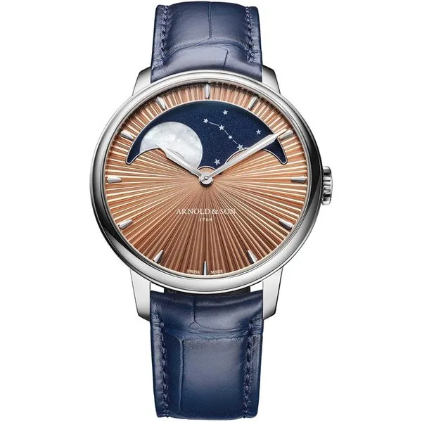 Arnold & Son 1GLBX.P01A.C200W
