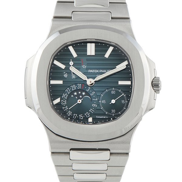 Patek Philippe 5712