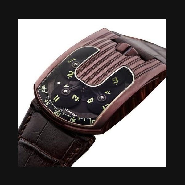 Urwerk UR 103.08