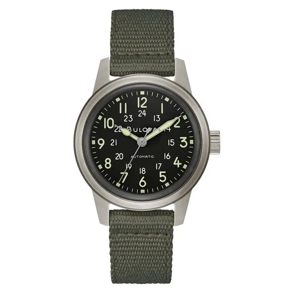 Bulova 96A259