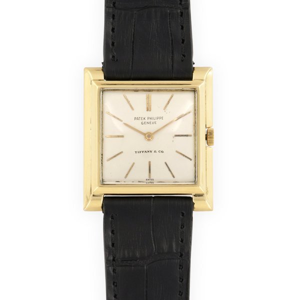 Patek Philippe 2562