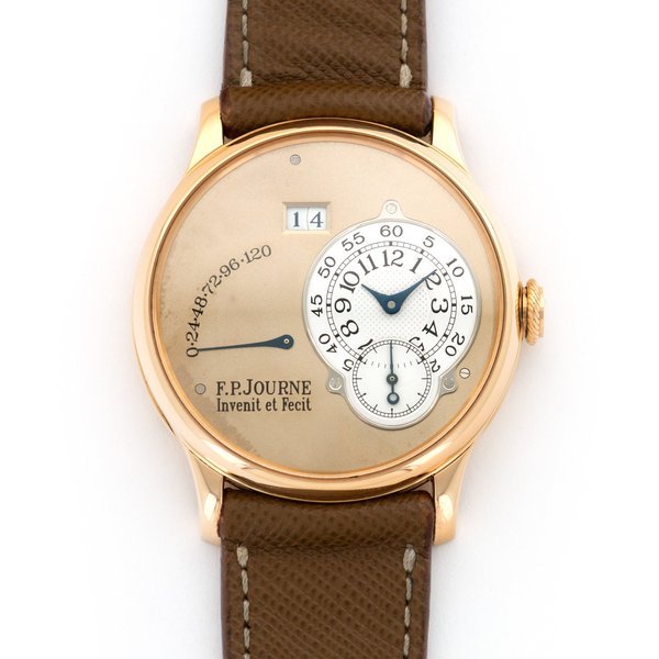 FP Journe N/A