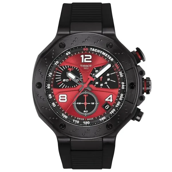 Tissot 2026