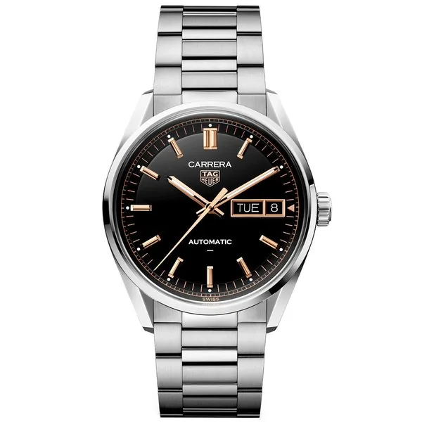 TAG Heuer WDA2111.BA0043