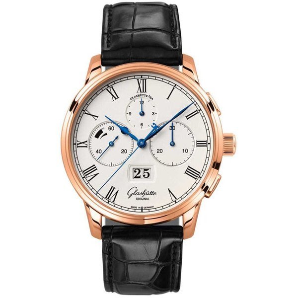Glashütte Original 1-37-01-01-05-30