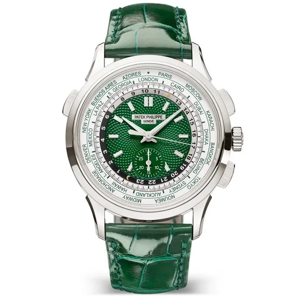 Patek Philippe 5930P-001