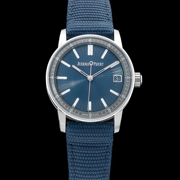Audemars Piguet 15210ST