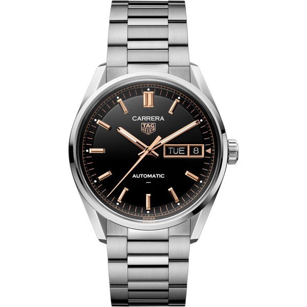 TAG Heuer WDA2111.BA0043