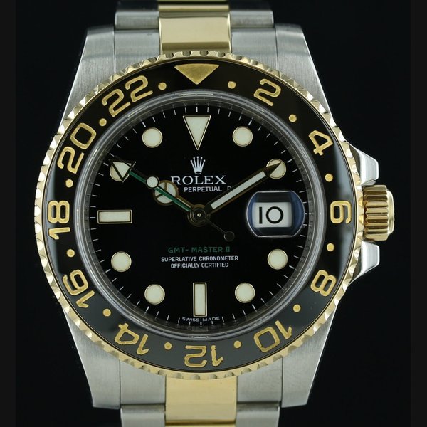 Rolex 116713LN