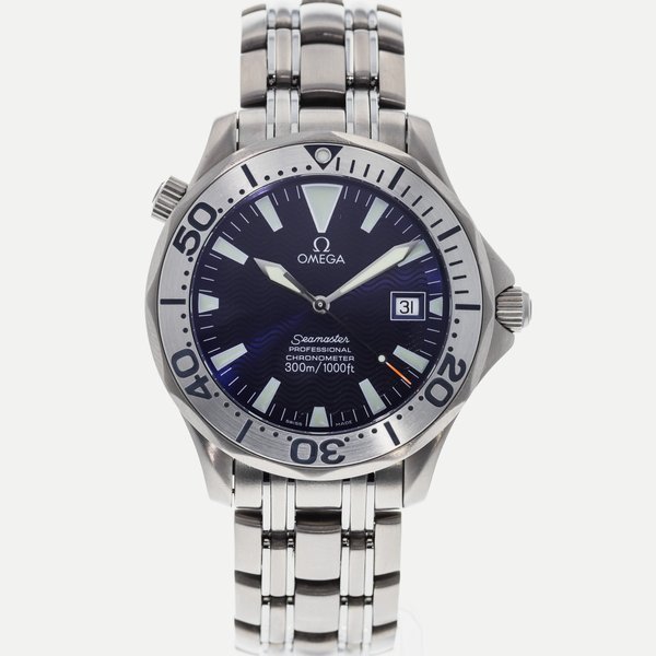 Omega 2231.80